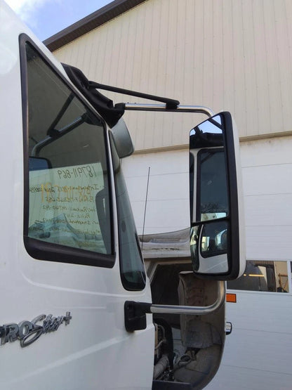 Right Door Mirror for International ProStar 113 (2014)