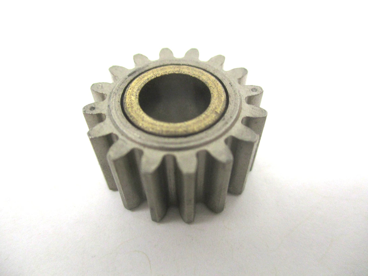 Genuine OEM Gear for Kubota M100GXDTC M6040DT M8200DT M9000 (1C010-63270)