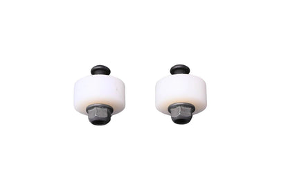 2X Clutch Pedal Stops for Ford (2C4Z-7583-AA)
