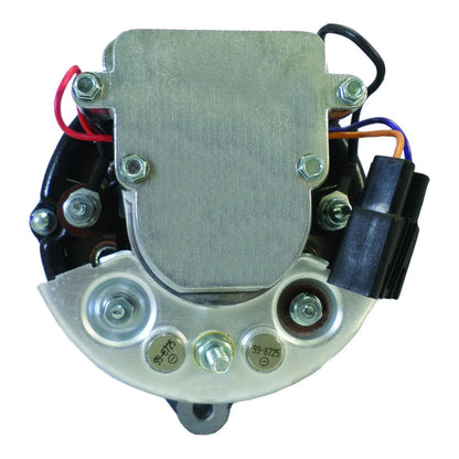 Alternator for John Deere 9910, 6620 Farm Tractor (1979–1988) AH80094
