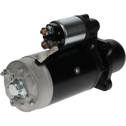24V Starter for Mercedes-Benz Unimog U-1100T (1989–2001) A003151130180