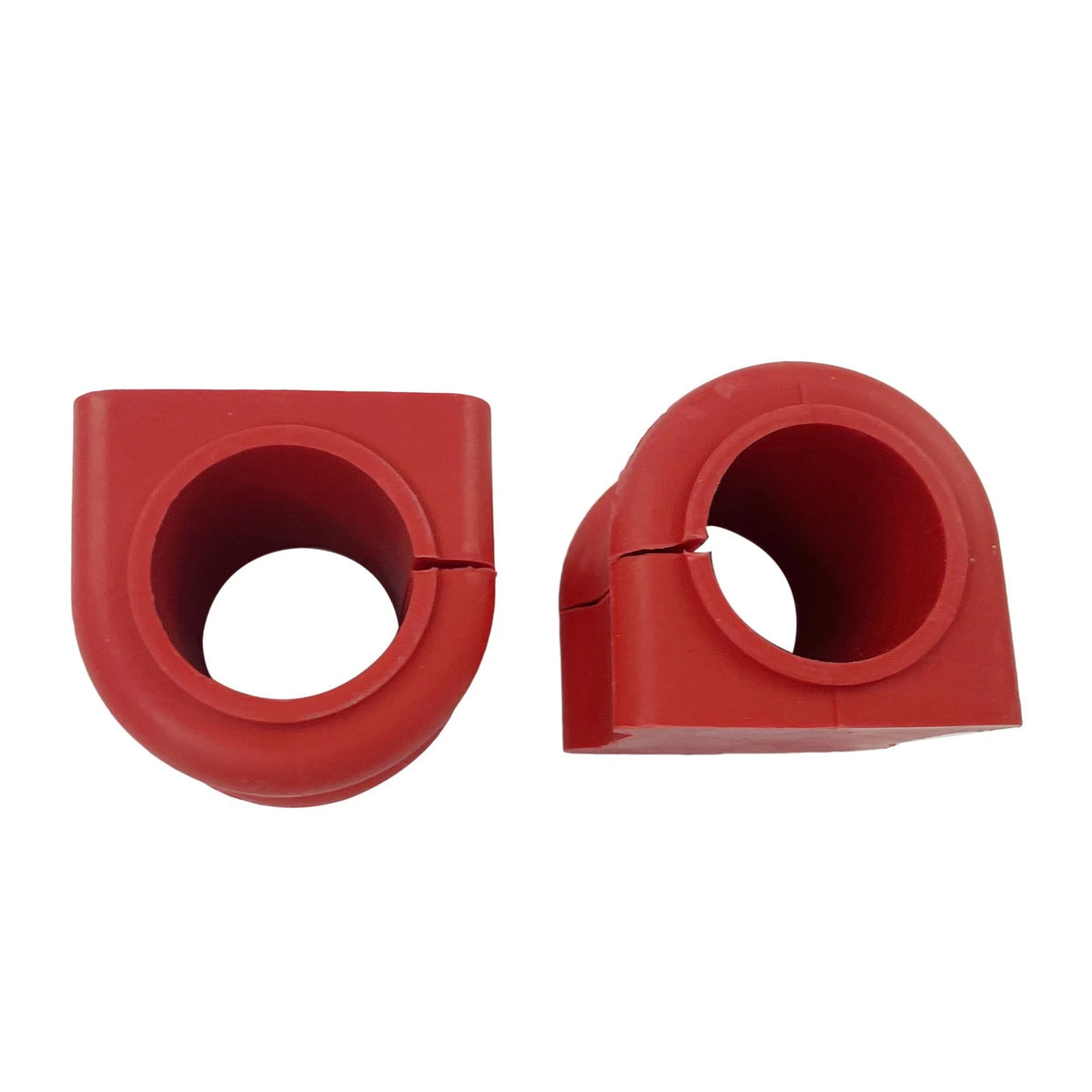 2X Front Stabilizer Sway Bar Frame Bushing Kit for Ram 2500 (2000–2014)