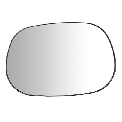 Heated Driver Mirror Glass CH1324111 for Dodge Dakota Ram 1500 Durango Ram 2500