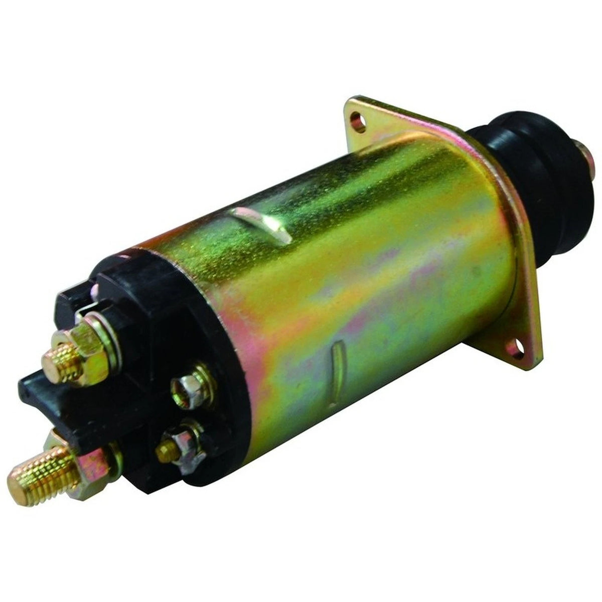 Solenoid for Peterbilt 379 (1999–2002), 378 (1993–2002), 335 (2008–2010) SNLS648F 66-158