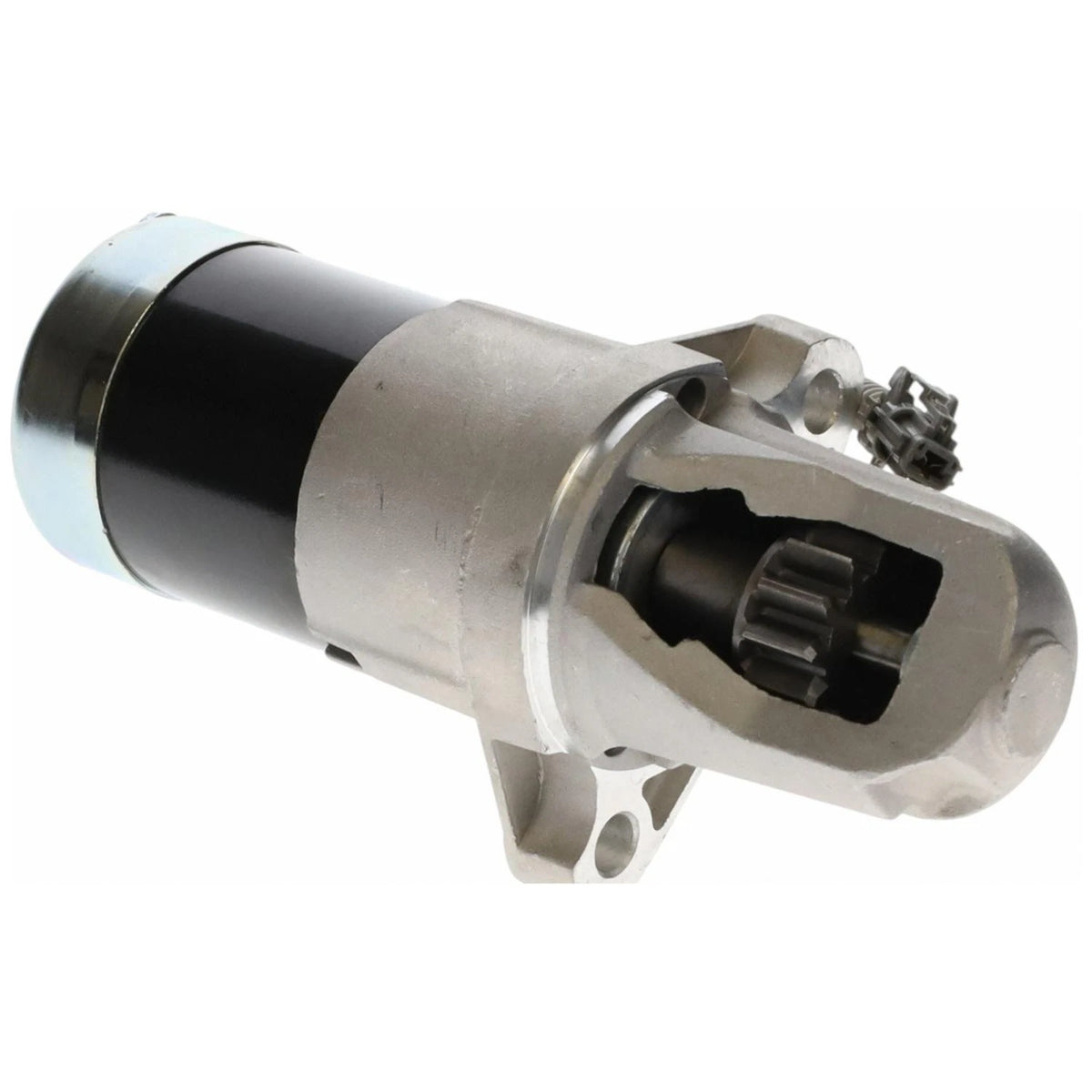 Starter for Nissan Altima Maxima 3.5 V6 (2002–2007) VQ35DE