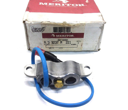 OEM Meritor Air Brake Pressure Sensor Assembly A33237M221 for