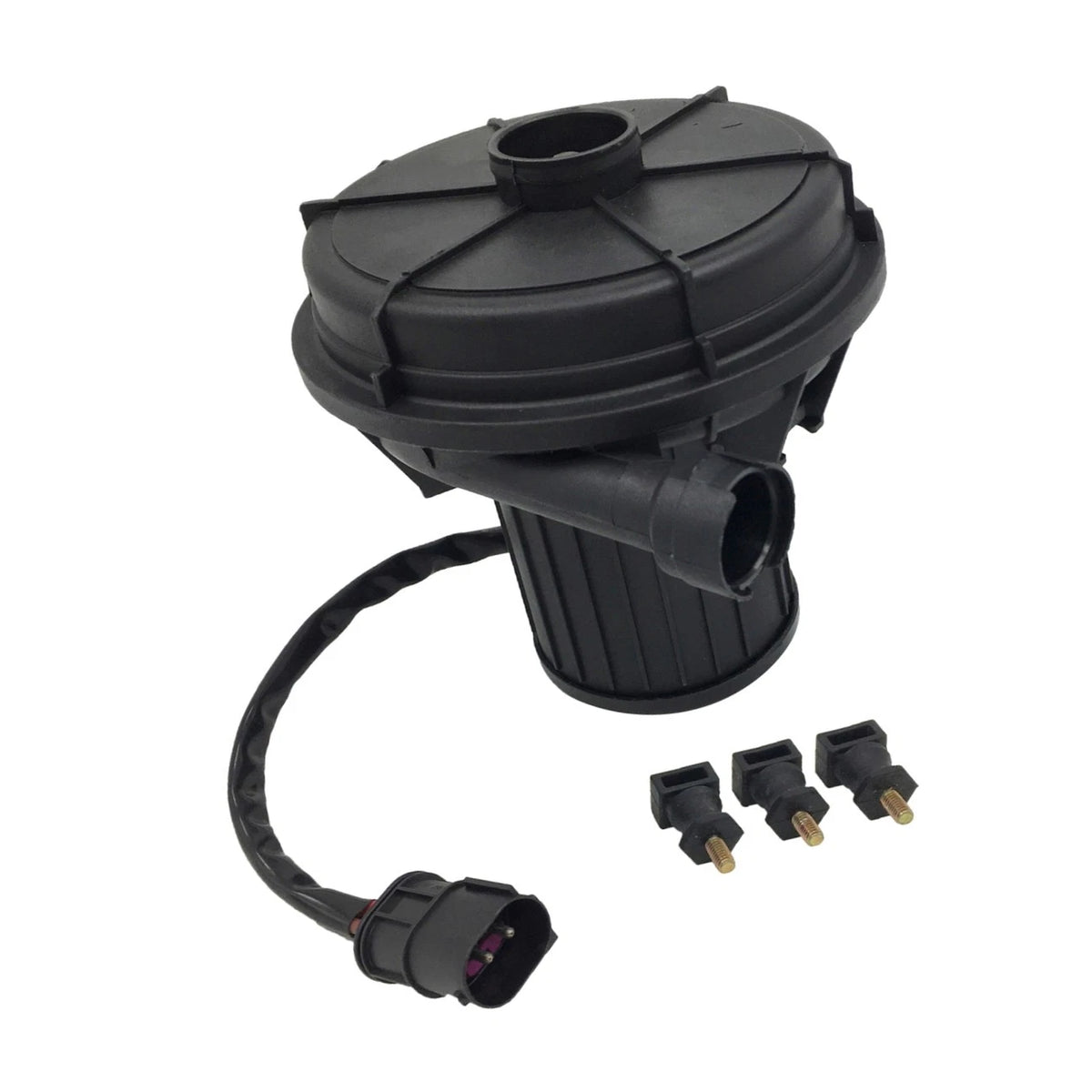 Air Pump for Chevy GMC Isuzu Hummer H3 (2007–2012) 12610063 15928252
