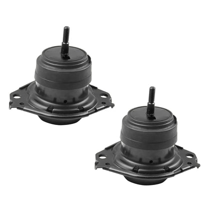 2X Front Motor Mount for Chrysler 300, Dodge Challenger, Charger, Durango (A5611)
