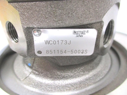 Garrett Turbo Assembly Kit GTX3576R Gen 2 0.63 A/R for 856801-5048S, 851154-5003S