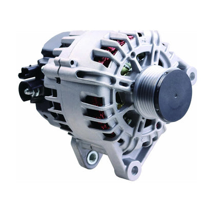 Alternator for Peugeot 208 301 (2012–2016), 308 II SW (2013–2016) 8EL011713601