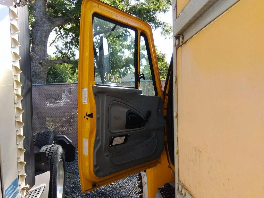 Door Assembly Left for International 4300 (2002–2020)