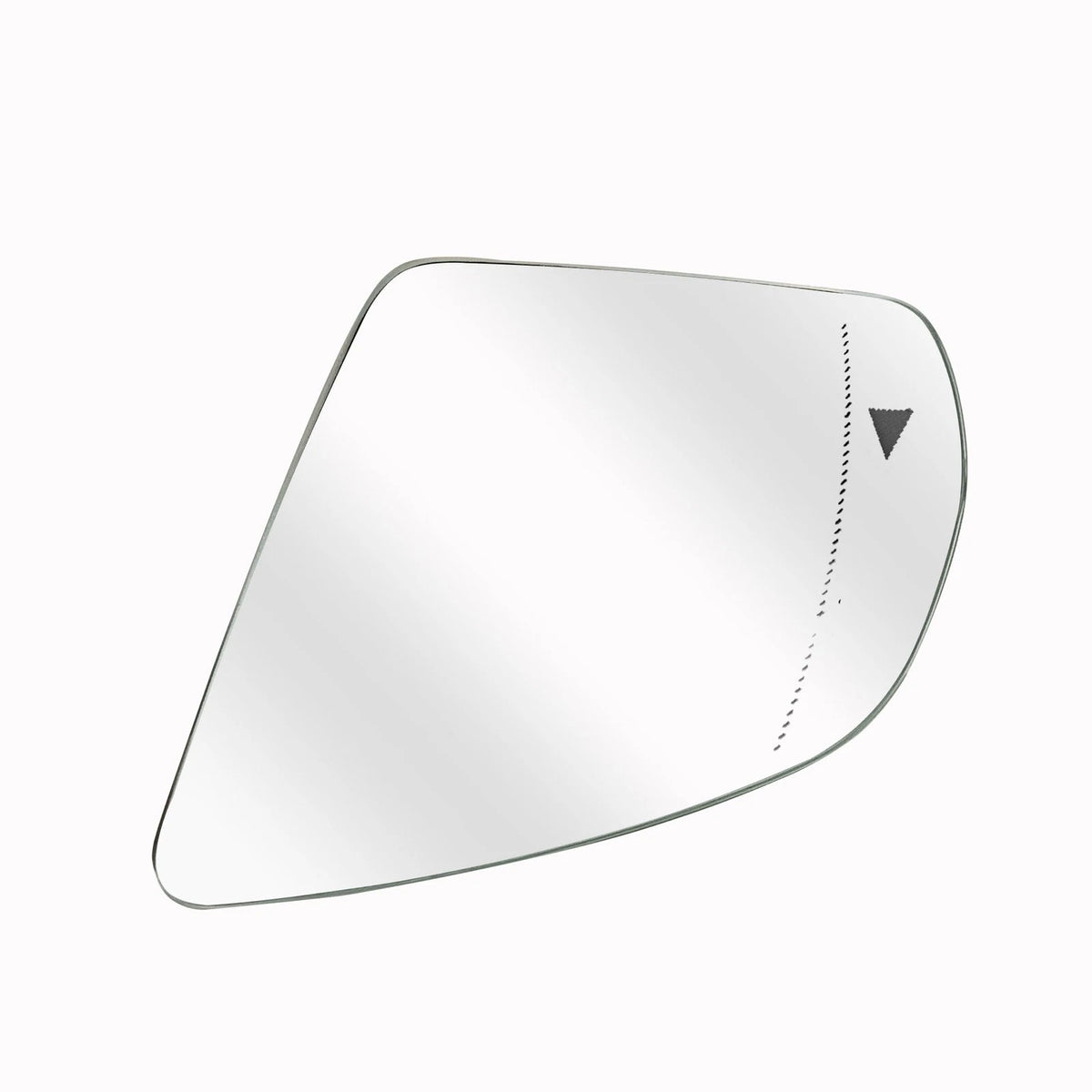 Left Side Heated Blind Spot Rearview Wing Mirror for Mercedes-Benz W205 W222