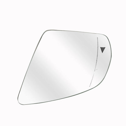 Left Side Heated Blind Spot Rearview Wing Mirror for Mercedes-Benz W205 W222