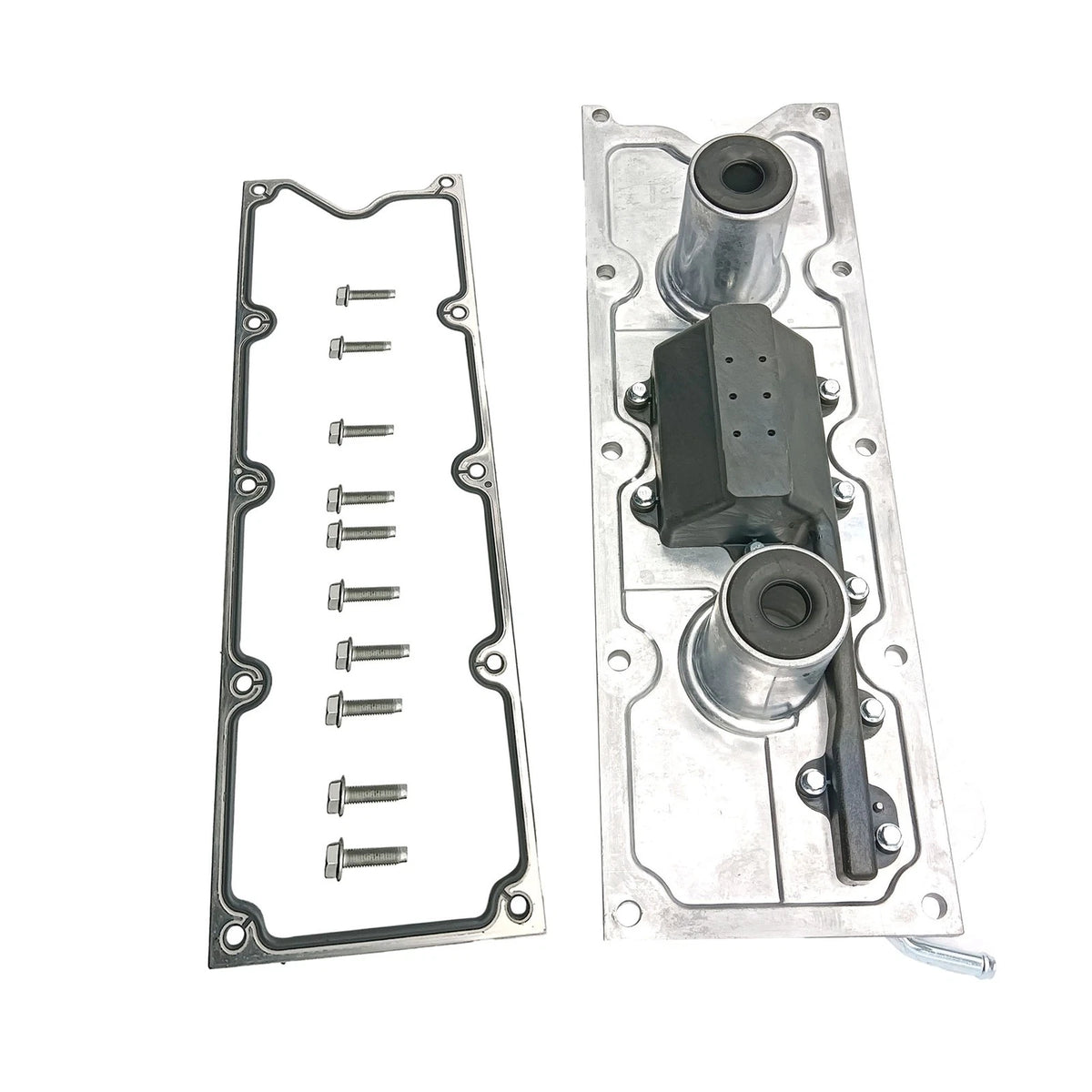 Valve Cover with Gasket for Chevy Corvette Cadillac CTS V8 (2004–2005)
