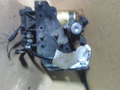 Fuel Water Separator Assembly for Davco Diesel Pro 243 (2017)