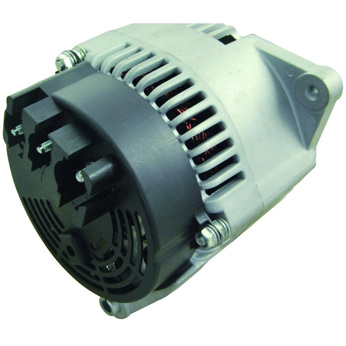 120A Alternator for Caterpillar D3K D4K XL (2007–2014) 400-41008 301085RIM A9342