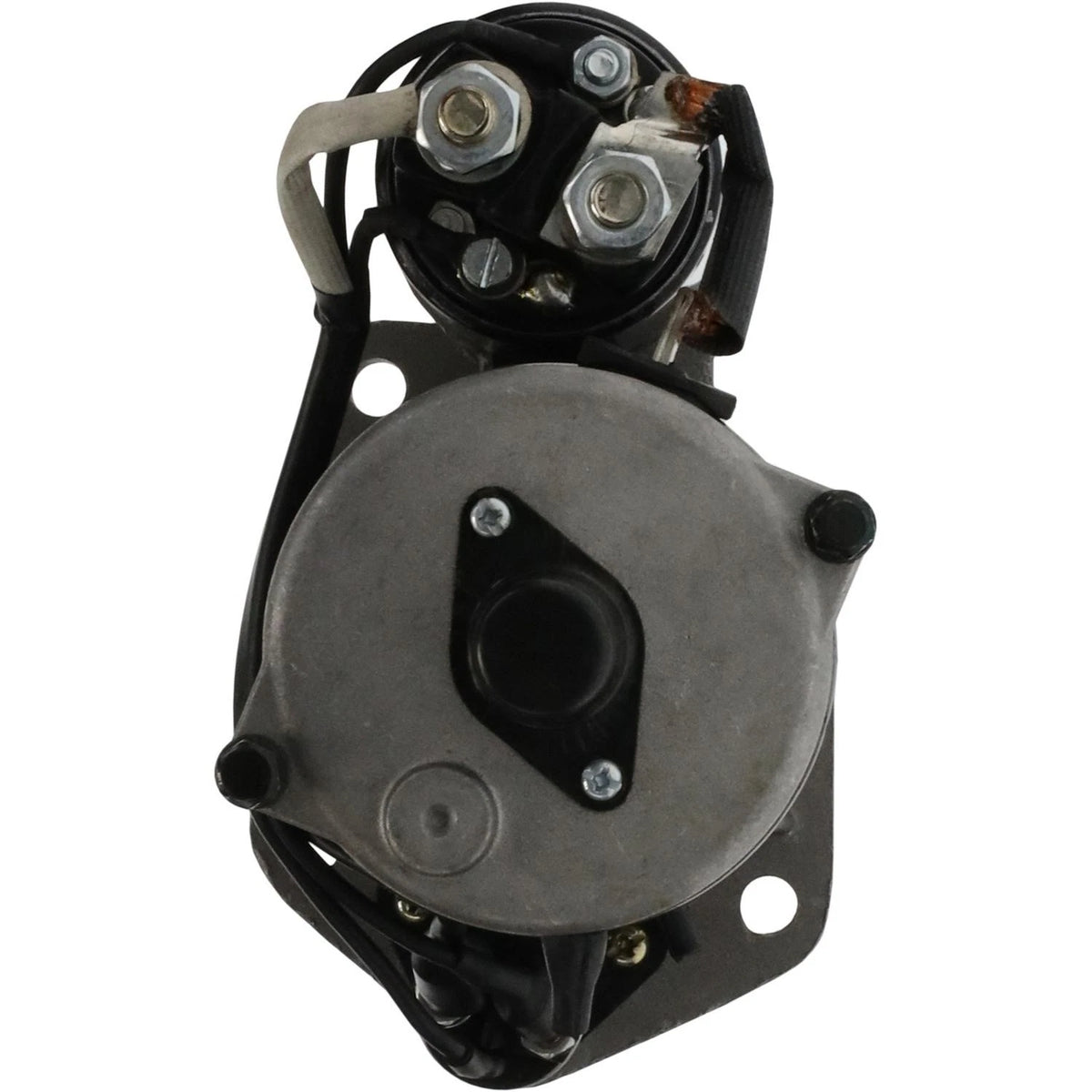 Starter for Mercedes-Benz Unimog U-400 (2000–2006) MS753 F032111982
