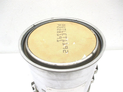 Reman DPF for MB OM926 (R23537522, A6804910194)