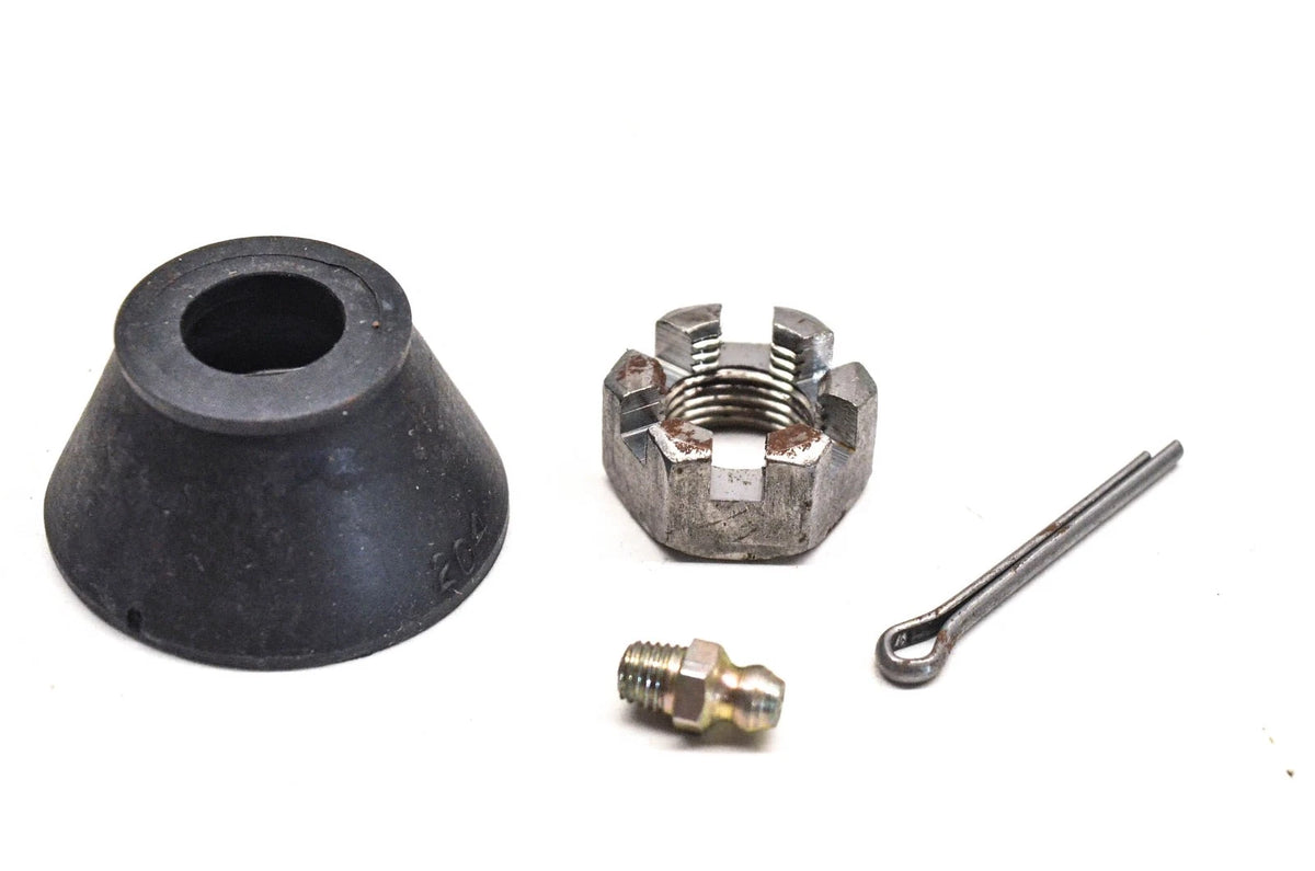 Tie Rod Boot Repair Kit for Aftermarket Z-4722, K-1507