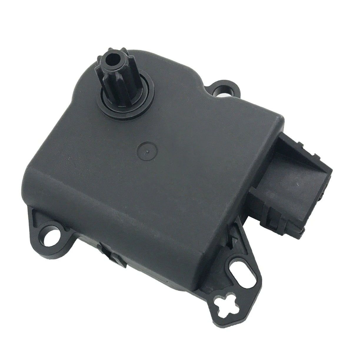 HVAC Heater Blend Door Actuator Upper/Lower 604-252 for Ford Lincoln