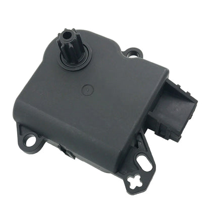 HVAC Heater Blend Door Actuator Upper/Lower 604-252 for Ford Lincoln