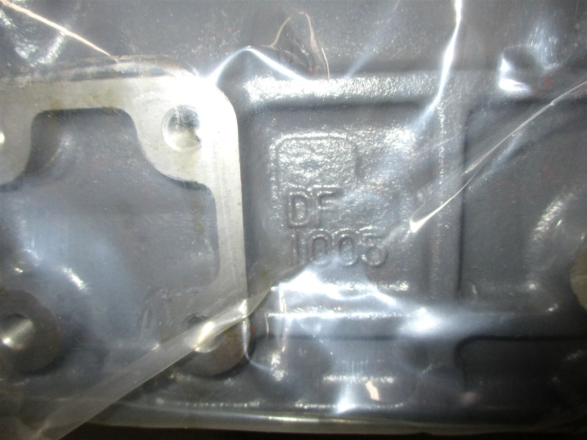 Crankcase for Kubota DF1005 WG1005 (E9121-01012)