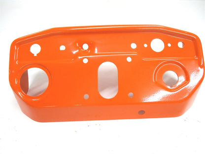 Instrument Gauge Panel Plate for Kubota B7100 (1990–1998)