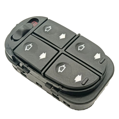 Power Window Switch for Ford Contour, Mercury Mystique (1995–2000) Front Left