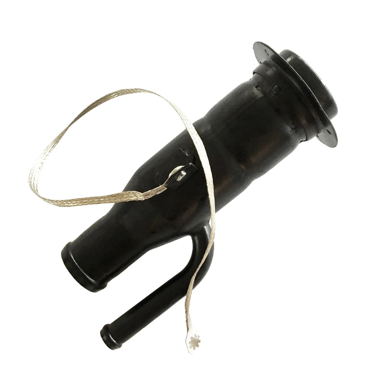 Fuel Gas Tank Filler Neck 5017816AA for Jeep Wrangler (1997–2000)