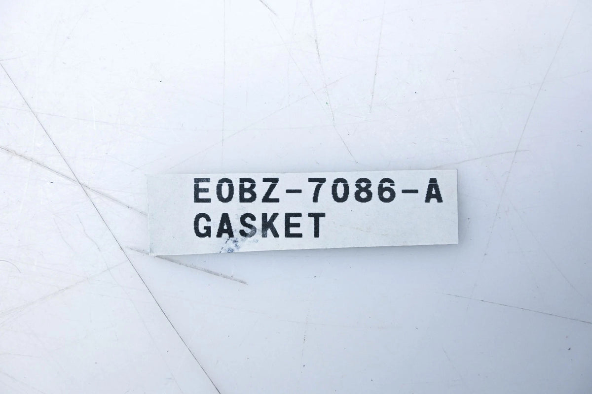 Transmission Gasket for Ford EOBZ-7086-A (NOS)