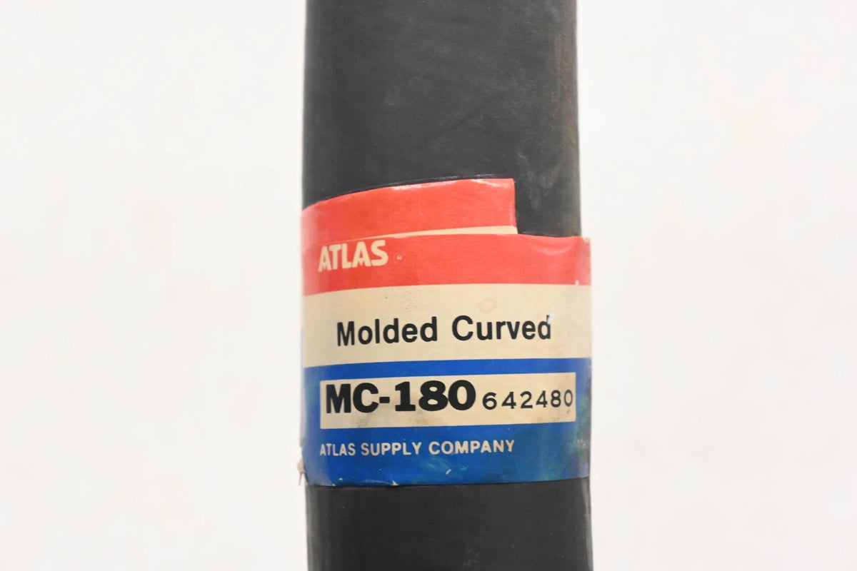 Radiator Hose for Atlas MC-180 (NOS)