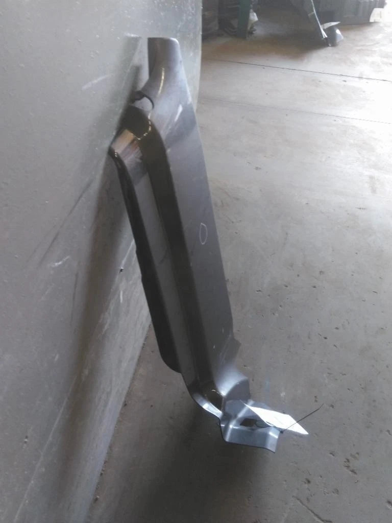 Cowl for Peterbilt 579 (2022) Left