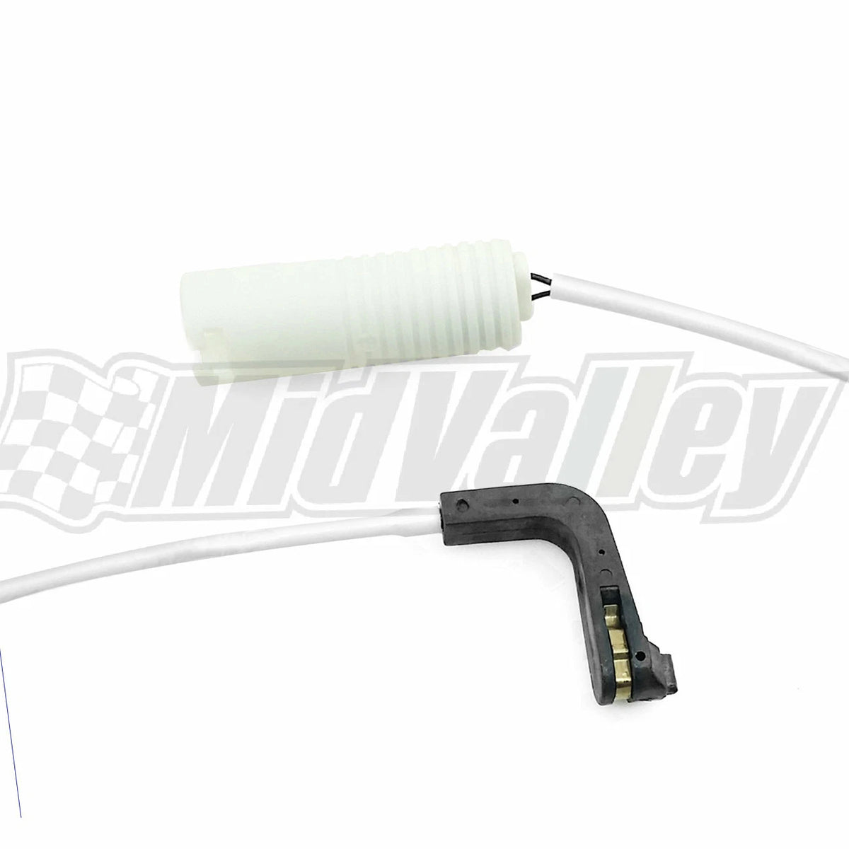 Brake Pad Wear Sensor Kit for BMW 750Li 750i (2006–2015) 34356778038