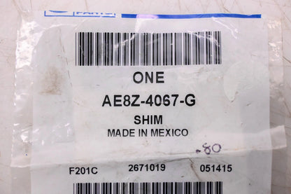 OEM Shim for Ford AE8Z-4067-G (NOS)
