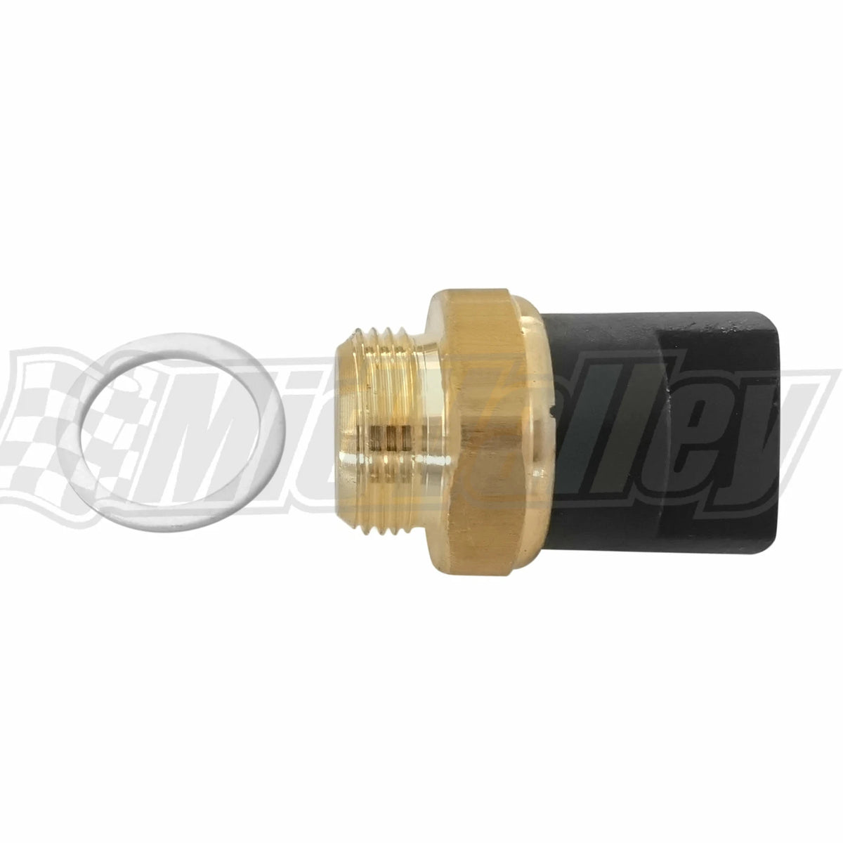 Engine Cooling Fan Switch for Audi A4 Quattro (1996–2001)