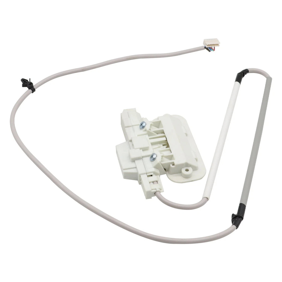 Lid Lock for Whirlpool Kenmore Maytag Washer (W10787836, W10787878)