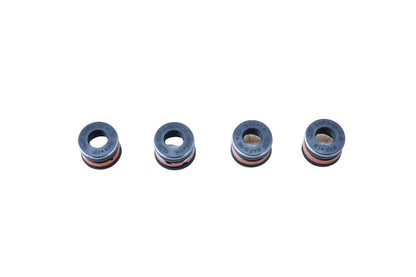 Set of 4 Valve Stem Seals for Ford (E8AZ-6571-A)