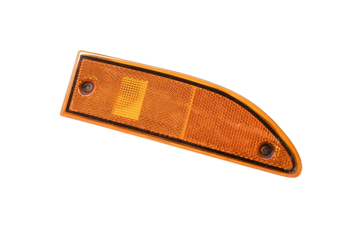 OEM Left Side Front Marker Lamp Assembly for Ford (E92Z-15A201-B)
