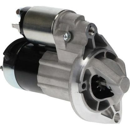 Starter for Jeep Grand Cherokee, TJ Wrangler (2003–2006) 4.0 6-cyl