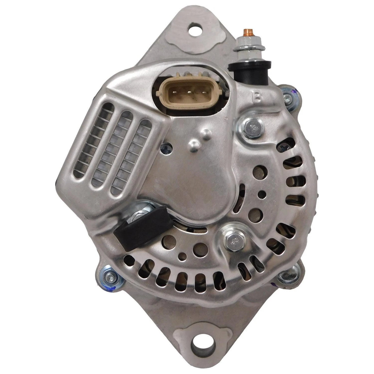 Alternator for Kubota V2203 (Fits 17490-64014, 17490-64012, 17490-64011)