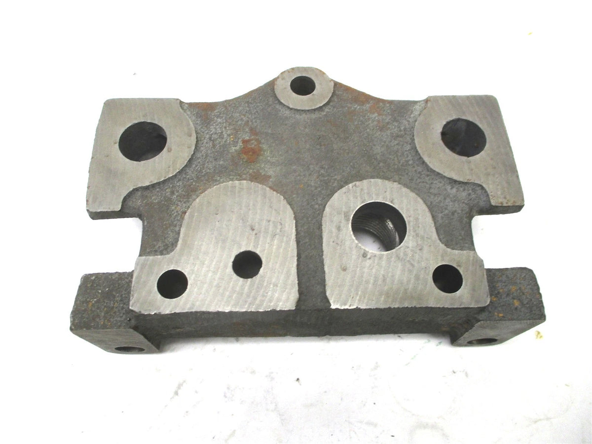 Remote Hydraulic Valve Cover for Case A52285 (1994)