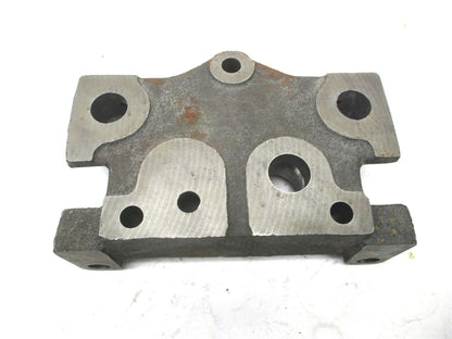 Remote Hydraulic Valve Cover for Case A52285 (1994)