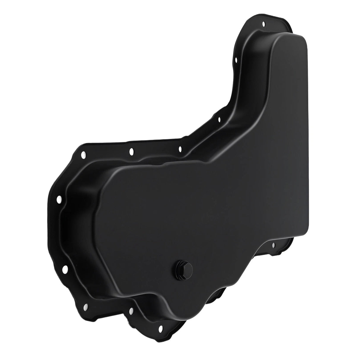 Transmission Oil Pan for Ford Taurus (2001–2007) 4F50N 4F1Z7A194AA