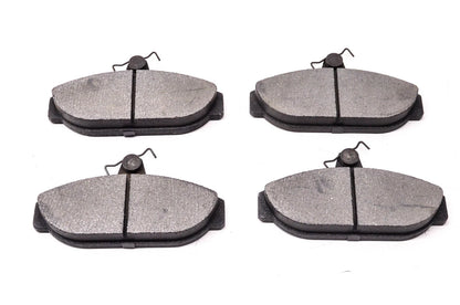 Brake Pad Kit for Wearever MKD255 (NOS)