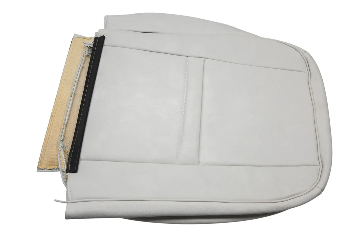 Front Right Seat Back Cover for Ford (F3WY-6664416-CDU)