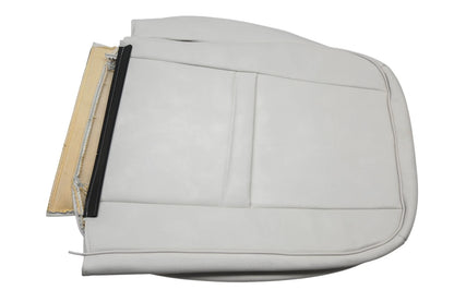 Front Right Seat Back Cover for Ford (F3WY-6664416-CDU)