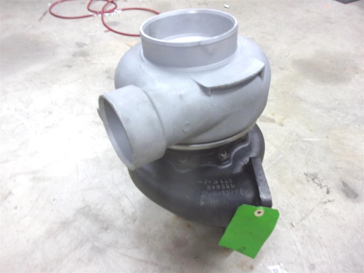 Turbocharger for Caterpillar D346 641B 651B (Reman) (0R5845, V4HD-855)
