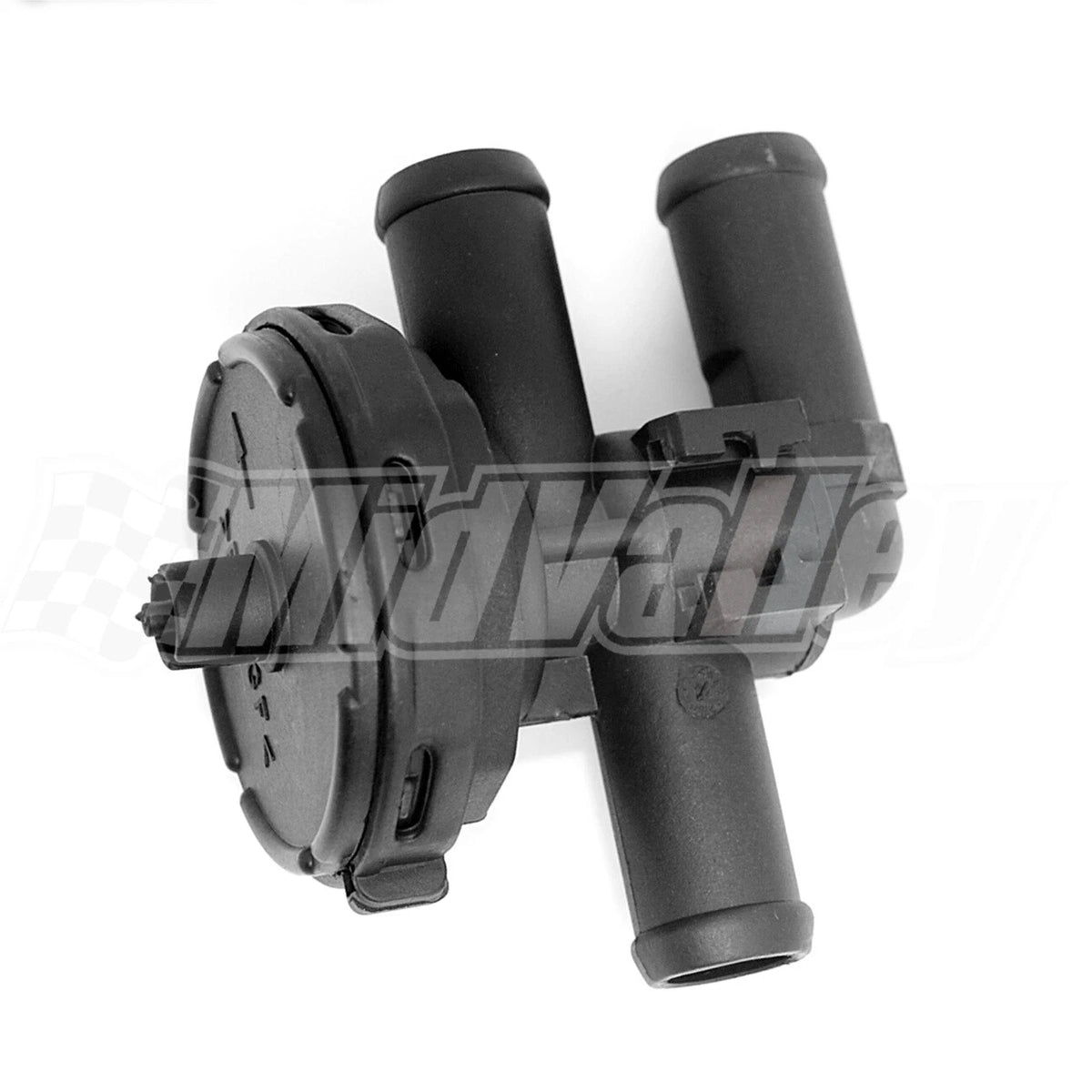 Heater Control Valve Assembly for Chevy Saab 9-5 Catera Cadillac (1996–2012)
