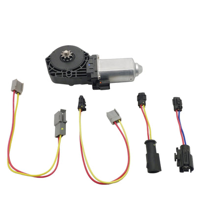 Window Lift Motor for Ford Explorer, Lincoln, Mercury Sable (1991–2003)