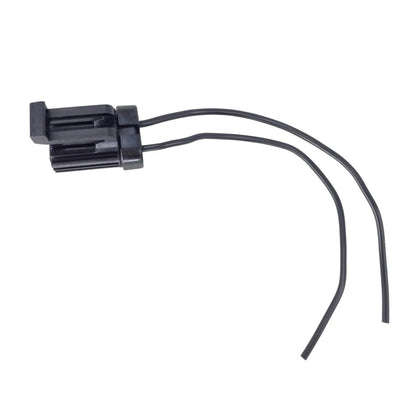 HVAC Blower Motor Connector for Ford Taurus Expedition Mustang E-150 (S-581)